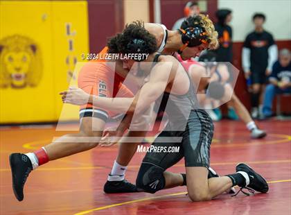 Thumbnail 1 in Lou Bronzan Invitational photogallery.