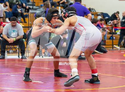 Thumbnail 1 in Lou Bronzan Invitational photogallery.