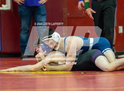 Thumbnail 1 in Lou Bronzan Invitational photogallery.