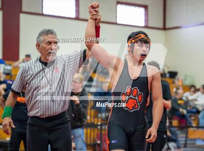 Thumbnail 1 in Lou Bronzan Invitational photogallery.
