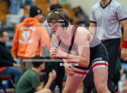 Thumbnail 1 in Lou Bronzan Invitational photogallery.