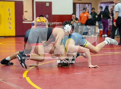 Thumbnail 1 in Lou Bronzan Invitational photogallery.