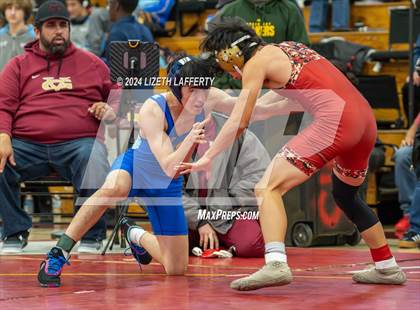 Thumbnail 3 in Lou Bronzan Invitational photogallery.