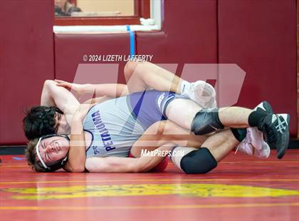 Thumbnail 2 in Lou Bronzan Invitational photogallery.