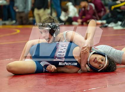 Thumbnail 2 in Lou Bronzan Invitational photogallery.