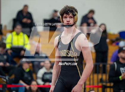 Thumbnail 1 in Lou Bronzan Invitational photogallery.