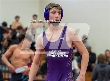 Thumbnail 3 in Lou Bronzan Invitational photogallery.
