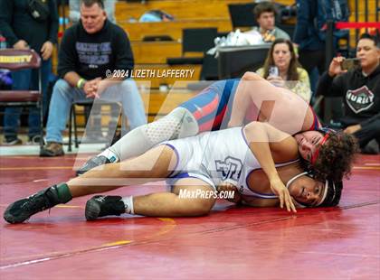 Thumbnail 1 in Lou Bronzan Invitational photogallery.
