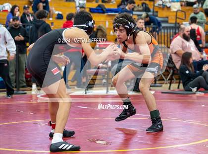 Thumbnail 1 in Lou Bronzan Invitational photogallery.