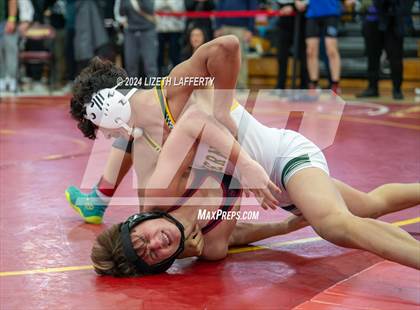 Thumbnail 1 in Lou Bronzan Invitational photogallery.