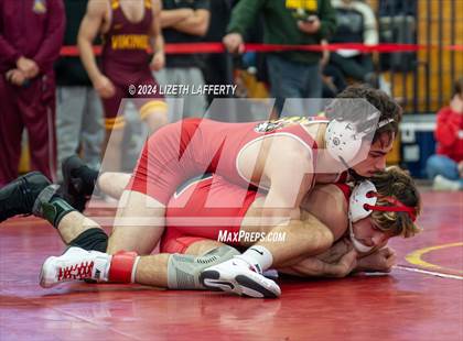 Thumbnail 1 in Lou Bronzan Invitational photogallery.