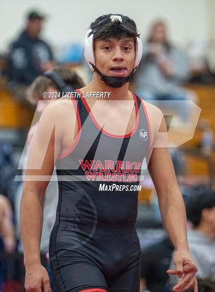 Thumbnail 3 in Lou Bronzan Invitational photogallery.