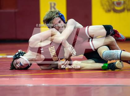 Thumbnail 2 in Lou Bronzan Invitational photogallery.
