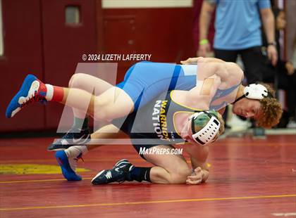 Thumbnail 2 in Lou Bronzan Invitational photogallery.