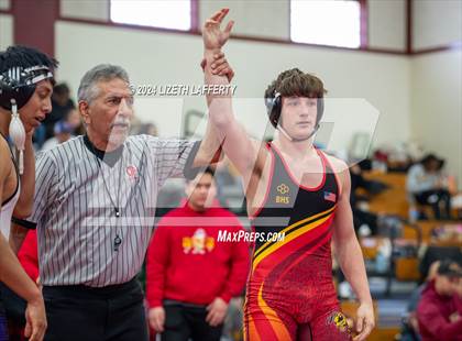 Thumbnail 1 in Lou Bronzan Invitational photogallery.