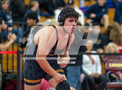 Thumbnail 1 in Lou Bronzan Invitational photogallery.