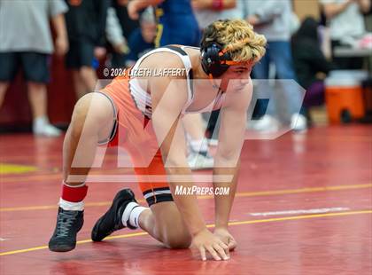 Thumbnail 1 in Lou Bronzan Invitational photogallery.
