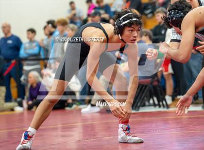 Thumbnail 1 in Lou Bronzan Invitational photogallery.