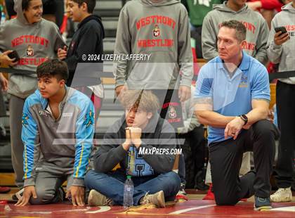 Thumbnail 3 in Lou Bronzan Invitational photogallery.