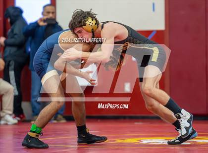 Thumbnail 3 in Lou Bronzan Invitational photogallery.