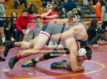 Thumbnail 1 in Lou Bronzan Invitational photogallery.