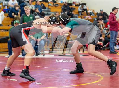 Thumbnail 2 in Lou Bronzan Invitational photogallery.
