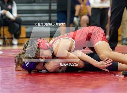 Thumbnail 2 in Lou Bronzan Invitational photogallery.