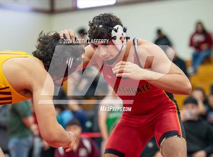 Thumbnail 1 in Lou Bronzan Invitational photogallery.