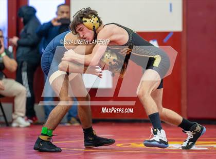 Thumbnail 1 in Lou Bronzan Invitational photogallery.