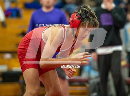 Thumbnail 1 in Lou Bronzan Invitational photogallery.