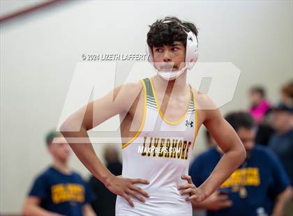 Thumbnail 3 in Lou Bronzan Invitational photogallery.