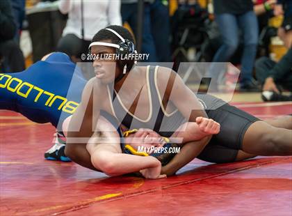 Thumbnail 3 in Lou Bronzan Invitational photogallery.