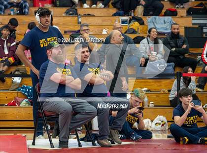 Thumbnail 3 in Lou Bronzan Invitational photogallery.