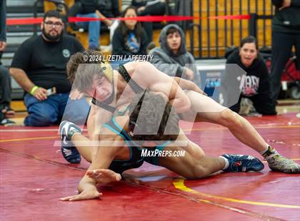 Thumbnail 2 in Lou Bronzan Invitational photogallery.