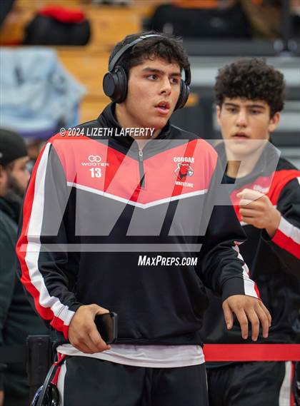 Thumbnail 3 in Lou Bronzan Invitational photogallery.