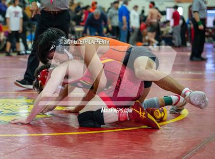 Thumbnail 3 in Lou Bronzan Invitational photogallery.