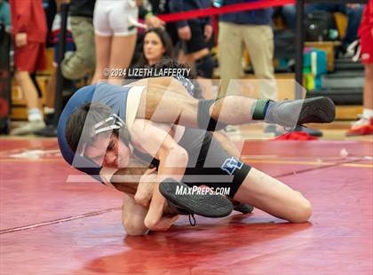 Thumbnail 3 in Lou Bronzan Invitational photogallery.