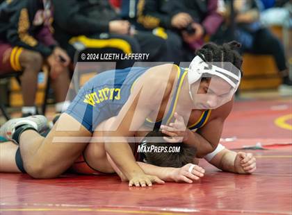 Thumbnail 2 in Lou Bronzan Invitational photogallery.