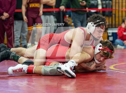 Thumbnail 1 in Lou Bronzan Invitational photogallery.