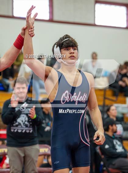 Thumbnail 3 in Lou Bronzan Invitational photogallery.