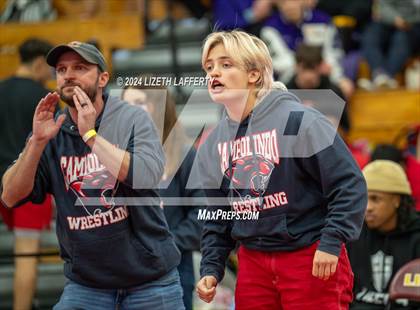 Thumbnail 2 in Lou Bronzan Invitational photogallery.