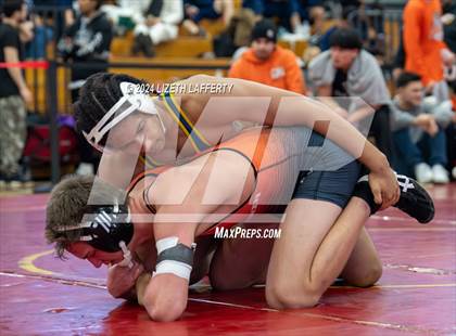 Thumbnail 1 in Lou Bronzan Invitational photogallery.