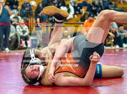 Thumbnail 1 in Lou Bronzan Invitational photogallery.