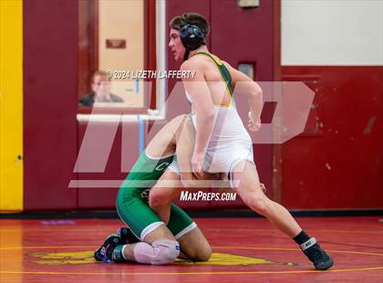 Thumbnail 1 in Lou Bronzan Invitational photogallery.