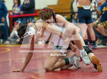 Thumbnail 1 in Lou Bronzan Invitational photogallery.