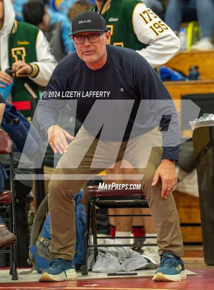 Thumbnail 1 in Lou Bronzan Invitational photogallery.