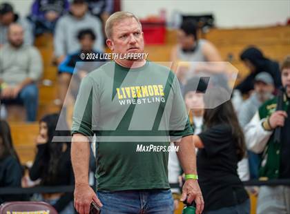 Thumbnail 1 in Lou Bronzan Invitational photogallery.
