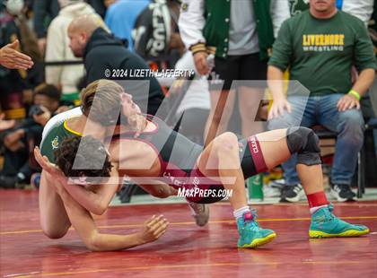 Thumbnail 1 in Lou Bronzan Invitational photogallery.