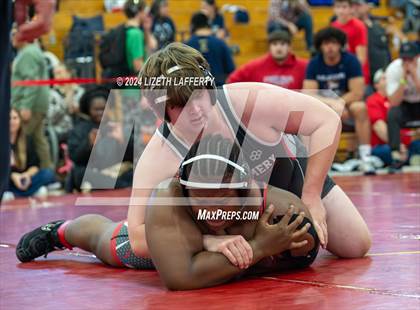 Thumbnail 3 in Lou Bronzan Invitational photogallery.