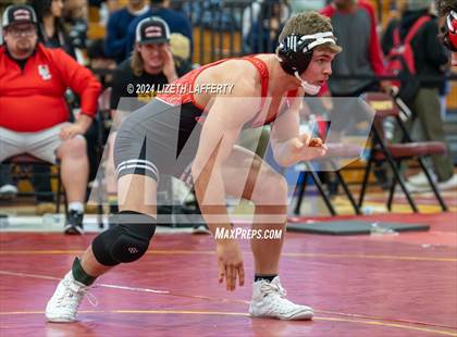 Thumbnail 3 in Lou Bronzan Invitational photogallery.